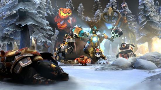 2025年VCT全球冠军赛精彩回归